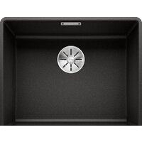 Blanco Subline 500-F 525994 (черный)