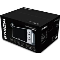 Микроволновая печь Hyundai HYM-M2042 - Превью изображения №9 — Интернет-магазин ПроЗаказ