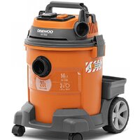 Пылесос Daewoo Power DAVC 2014S - Превью изображения №2 — Интернет-магазин ПроЗаказ