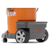 Пылесос Daewoo Power DAVC 2014S - Превью изображения №7 — Интернет-магазин ПроЗаказ