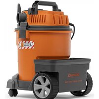 Пылесос Daewoo Power DAVC 2014S - Превью изображения №4 — Интернет-магазин ПроЗаказ