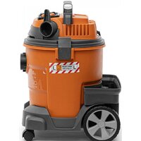 Пылесос Daewoo Power DAVC 2014S - Превью изображения №3 — Интернет-магазин ПроЗаказ