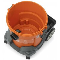 Пылесос Daewoo Power DAVC 2014S - Превью изображения №6 — Интернет-магазин ПроЗаказ