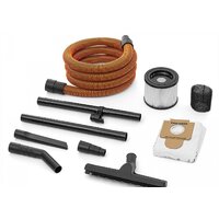 Пылесос Daewoo Power DAVC 2014S - Превью изображения №9 — Интернет-магазин ПроЗаказ