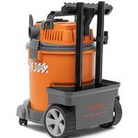 Пылесос Daewoo Power DAVC 2014S - Превью изображения №8 — Интернет-магазин ПроЗаказ