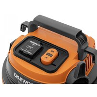 Пылесос Daewoo Power DAVC 2014S - Превью изображения №5 — Интернет-магазин ПроЗаказ