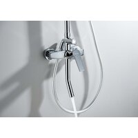 Душевая система  Aquatek Lugano AQ2740CR - Превью изображения №7 — Интернет-магазин ПроЗаказ