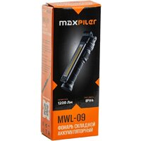 Фонарь MaxPiler MWL-09 - Превью изображения №7 — Интернет-магазин ПроЗаказ