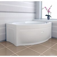 Ванна Vannesa Монти 150x105R 2-78-0-2-1-213 - Превью изображения №2 — Интернет-магазин ПроЗаказ