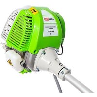 Триммер RedVerg RD-GB435 - Превью изображения №6 — Интернет-магазин ПроЗаказ