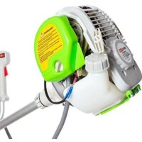 Триммер RedVerg RD-GB435 - Превью изображения №4 — Интернет-магазин ПроЗаказ