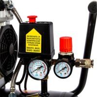 Компрессор Quattro Elementi Pacific 24-160 - Превью изображения №6 — Интернет-магазин ПроЗаказ