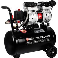 Компрессор Quattro Elementi Pacific 24-160 - Превью изображения №5 — Интернет-магазин ПроЗаказ