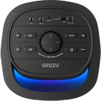 Патибокс Ginzzu GM-226 - Превью изображения №3 — Интернет-магазин ПроЗаказ