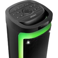 Патибокс Ginzzu GM-226 - Превью изображения №5 — Интернет-магазин ПроЗаказ