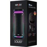 Патибокс Ginzzu GM-226 - Превью изображения №9 — Интернет-магазин ПроЗаказ