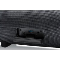Беспроводная колонка JVC XS-E524B - Превью изображения №5 — Интернет-магазин ПроЗаказ