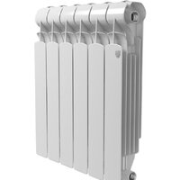 Royal Thermo Indigo Super+ 500 (6 секций)