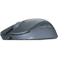 Lamzu Atlantis Mini (черный)
