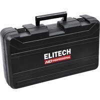Отбойный молоток ELITECH DH 1518E (кейс) - Превью изображения №13 — Интернет-магазин ПроЗаказ