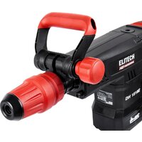Отбойный молоток ELITECH DH 1518E (кейс) - Превью изображения №7 — Интернет-магазин ПроЗаказ