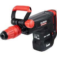 Отбойный молоток ELITECH DH 1518E (кейс) - Превью изображения №6 — Интернет-магазин ПроЗаказ