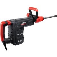 Отбойный молоток ELITECH DH 1518E (кейс) - Превью изображения №4 — Интернет-магазин ПроЗаказ