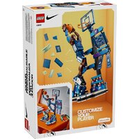 Конструктор LEGO Nike 43010 Набор Nike Slam Dunk - Превью изображения №13 — Интернет-магазин ПроЗаказ