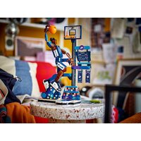 Конструктор LEGO Nike 43010 Набор Nike Slam Dunk - Превью изображения №9 — Интернет-магазин ПроЗаказ