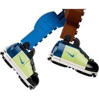 Конструктор LEGO Nike 43010 Набор Nike Slam Dunk - Превью изображения №5 — Интернет-магазин ПроЗаказ