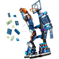 Конструктор LEGO Nike 43010 Набор Nike Slam Dunk - Превью изображения №4 — Интернет-магазин ПроЗаказ