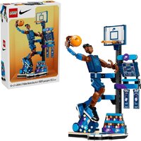 LEGO Nike 43010 Набор Nike Slam Dunk