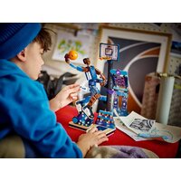 Конструктор LEGO Nike 43010 Набор Nike Slam Dunk - Превью изображения №6 — Интернет-магазин ПроЗаказ