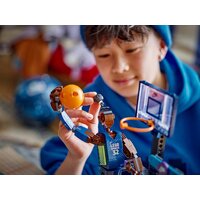 Конструктор LEGO Nike 43010 Набор Nike Slam Dunk - Превью изображения №7 — Интернет-магазин ПроЗаказ