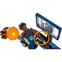 Конструктор LEGO Nike 43010 Набор Nike Slam Dunk - Превью изображения №3 — Интернет-магазин ПроЗаказ