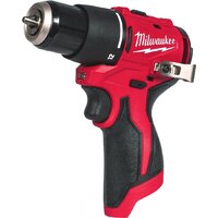 Ударная дрель-шуруповерт Milwaukee M12 BLPDRC-0 4933500421 (без АКБ) - Превью изображения №5 — Интернет-магазин ПроЗаказ