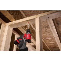 Ударная дрель-шуруповерт Milwaukee M12 BLPDRC-0 4933500421 (без АКБ) - Превью изображения №9 — Интернет-магазин ПроЗаказ