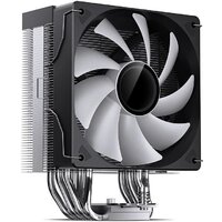 Кулер для процессора Jonsbo CR-1000 V3 PRO ARGB (черный) - Превью изображения №12 — Интернет-магазин ПроЗаказ