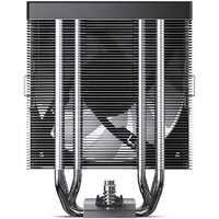 Кулер для процессора Jonsbo CR-1000 V3 PRO ARGB (черный) - Превью изображения №11 — Интернет-магазин ПроЗаказ