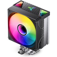 Кулер для процессора Jonsbo CR-1000 V3 PRO ARGB (черный) - Превью изображения №3 — Интернет-магазин ПроЗаказ