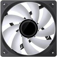 Кулер для процессора Jonsbo CR-1000 V3 PRO ARGB (черный) - Превью изображения №6 — Интернет-магазин ПроЗаказ