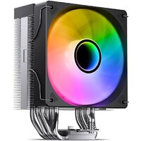 Кулер для процессора Jonsbo CR-1000 V3 PRO ARGB (черный) - Превью изображения №10 — Интернет-магазин ПроЗаказ