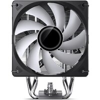 Кулер для процессора Jonsbo CR-1000 V3 PRO ARGB (черный) - Превью изображения №15 — Интернет-магазин ПроЗаказ
