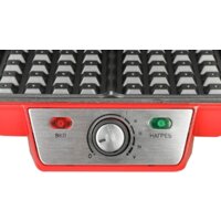 Вафельница GFgril GFW-015 Waffle Plus - Превью изображения №5 — Интернет-магазин ПроЗаказ