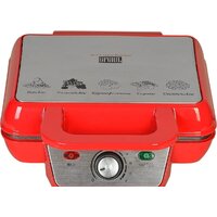 Вафельница GFgril GFW-015 Waffle Plus - Превью изображения №6 — Интернет-магазин ПроЗаказ