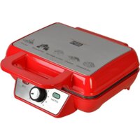 Вафельница GFgril GFW-015 Waffle Plus - Превью изображения №7 — Интернет-магазин ПроЗаказ