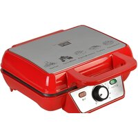 Вафельница GFgril GFW-015 Waffle Plus - Превью изображения №8 — Интернет-магазин ПроЗаказ