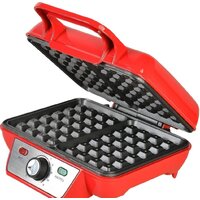 Вафельница GFgril GFW-015 Waffle Plus - Превью изображения №2 — Интернет-магазин ПроЗаказ