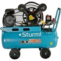 Компрессор Sturm AC93250B - Превью изображения №2 — Интернет-магазин ПроЗаказ