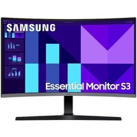 Монитор Samsung Essential S3 LS27D390GAUXEN - Превью изображения №10 — Интернет-магазин ПроЗаказ